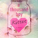 A Thousand Boy Kisses by Tillie Cole