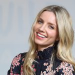 Annabelle Wallis