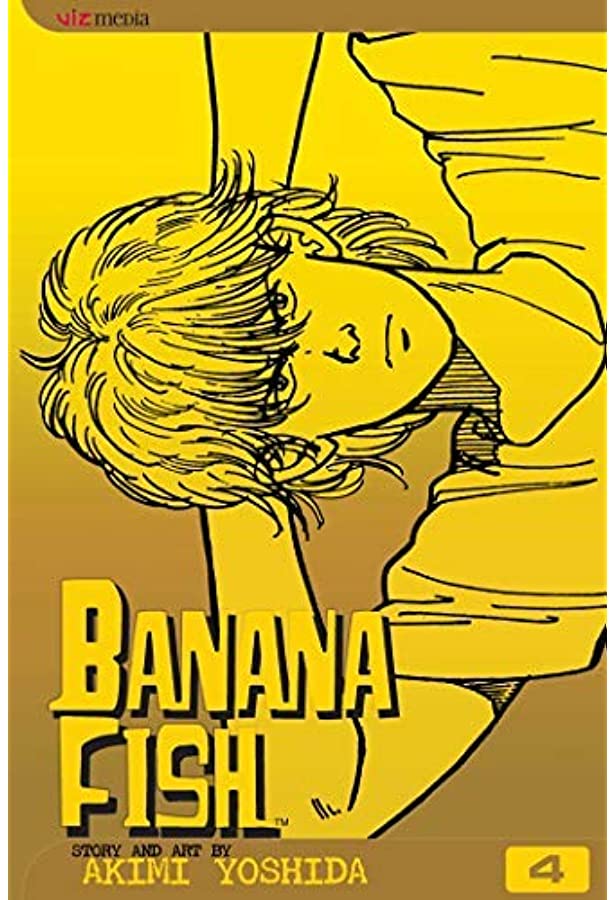 BANANA FISH