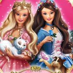 Barbie Princess and the Pauper