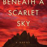 Beneath a Scarlet Sky