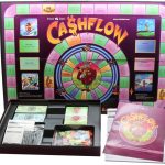 Cashflow Board Game