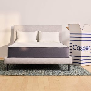 Casper Original Queen Mattress Model