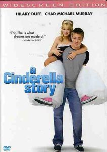 Cinderella Story (Widescreen)