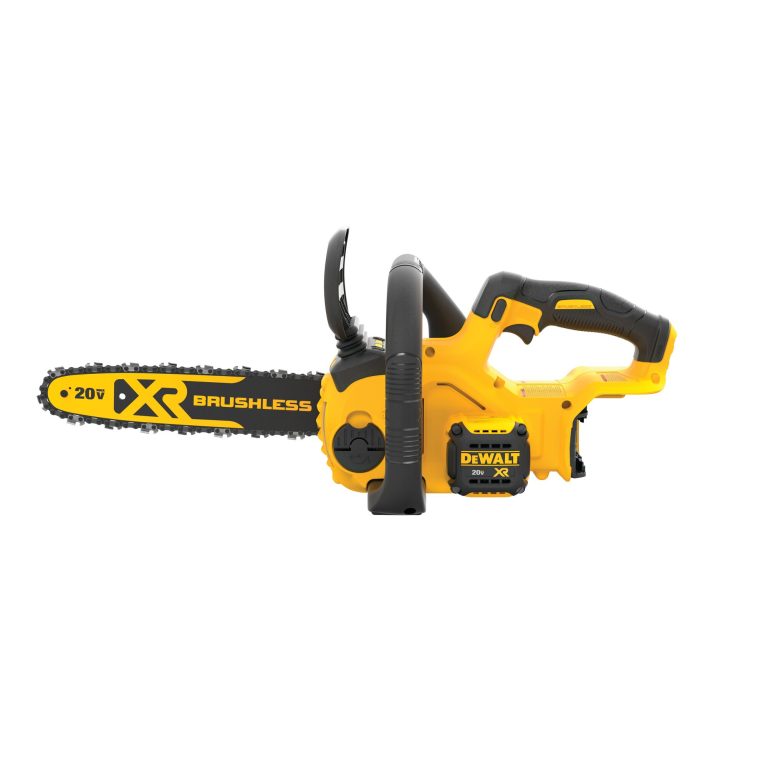 DEWALT DCCS620B Compact Cordless Chainsaw