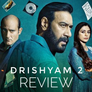 Drishyam 2 (Mohanlal)