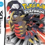 Pokemon Platinum