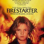 Firestarter (Drew Barrymore)
