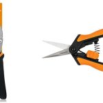 Fiskars 91095935J Bypass Pruning Shears