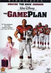 Game Plan (Widescreen) - Marv Albert