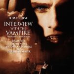 Interview with the Vampire: The Vampire Chronicles (with Tom Cruise)