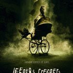 Jeepers Creepers Reborn