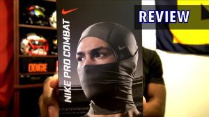 Nike Hyperwarm Hydropull Hood Balaclava