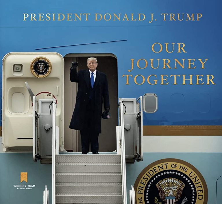 Our Journey Together: Donald Trump