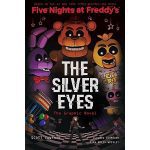 Silver Eyes (Five Nights at Freddy's)