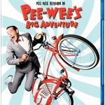 Pee-Wee's Big Adventure (Widescreen Edition)