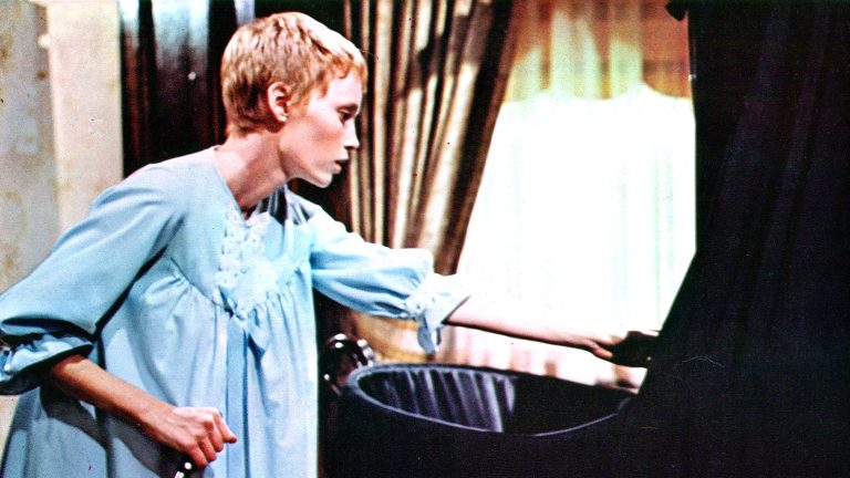 Rosemary's Baby