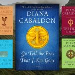 Tell Me That You've Gone: An Outlander Novella