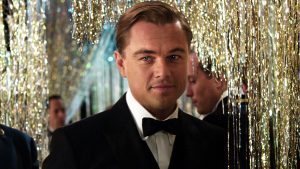 The Great Gatsby [Leonardo DiCaprio]