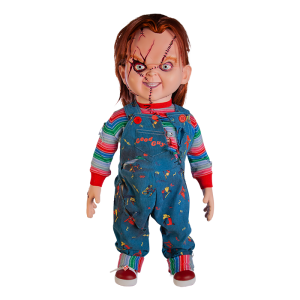 Trick Or Treat Studios Seed Of Chucky Chucky Doll