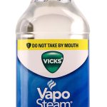 Vicks VapoSteam 8 oz