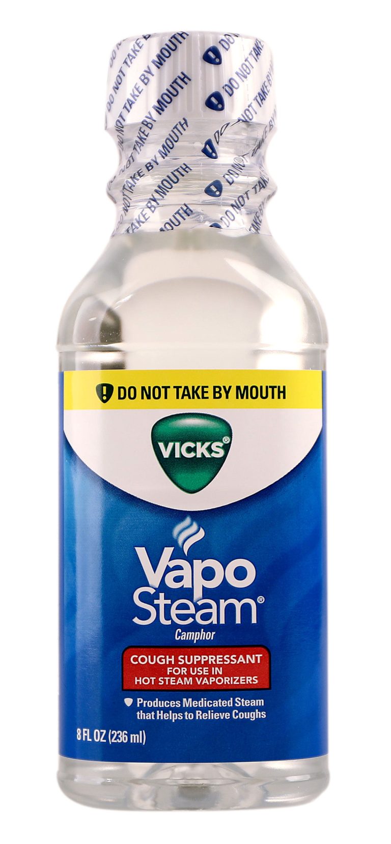 Vicks VapoSteam 8 oz