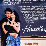 Heathers (1988) Winona Ryder