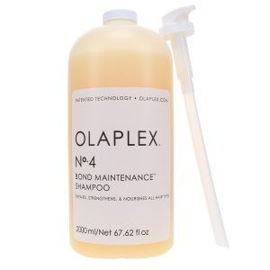 Olaplex No. 4 Bond Maintenance Shampoo