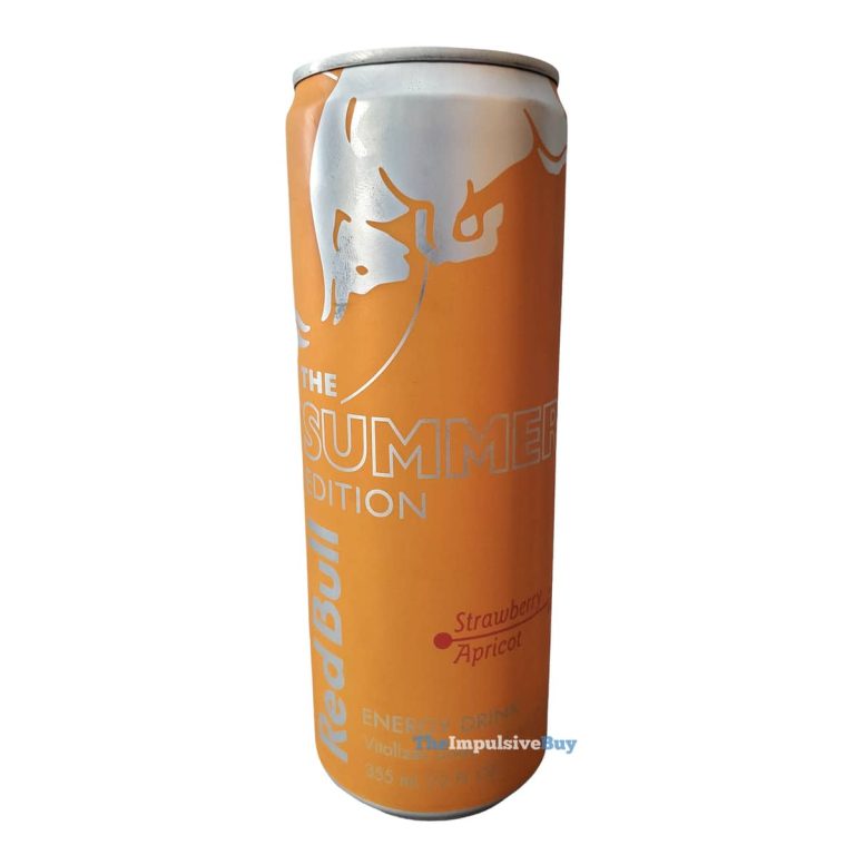 Red Bull Energy Drink