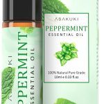 NOW Solutions Peppermint Essential Oil