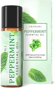 NOW Solutions Peppermint Essential Oil