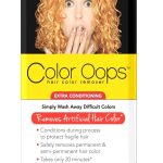 Color Oops Hair Color Remover Extra Conditioning