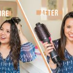 Revlon One-Step Hair Dryer & Styler