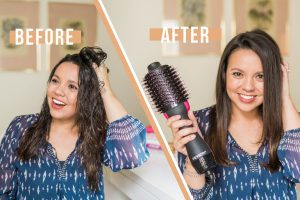 Revlon One-Step Hair Dryer & Styler