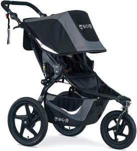 BOB Gear Revolution Flex 3.0 Jogging Stroller