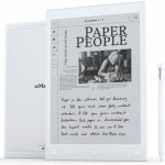 reMarkable Paper-Feel Glare-Free Tablet