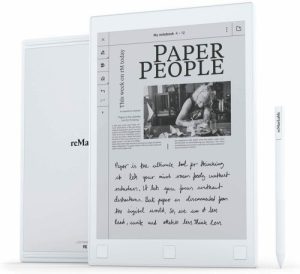 reMarkable Paper-Feel Glare-Free Tablet