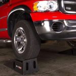 RhinoGear 11909ABMI RhinoRamps Vehicle Ramp