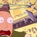 Rick and Morty Uncesored: Season 6