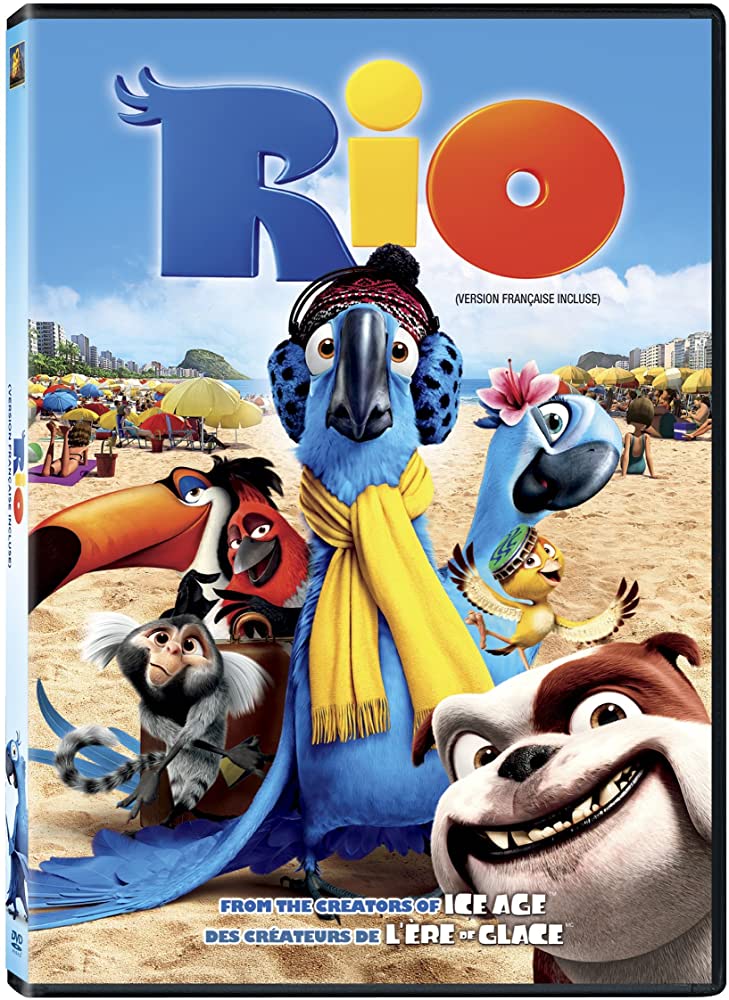 Rio