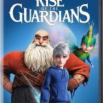 Rise of the Guardians