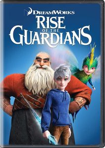 Rise of the Guardians