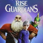 Rise of the Guardians