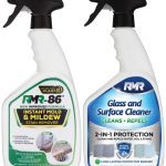 RMR-86 Instant Mold & Mildew Stain Remover