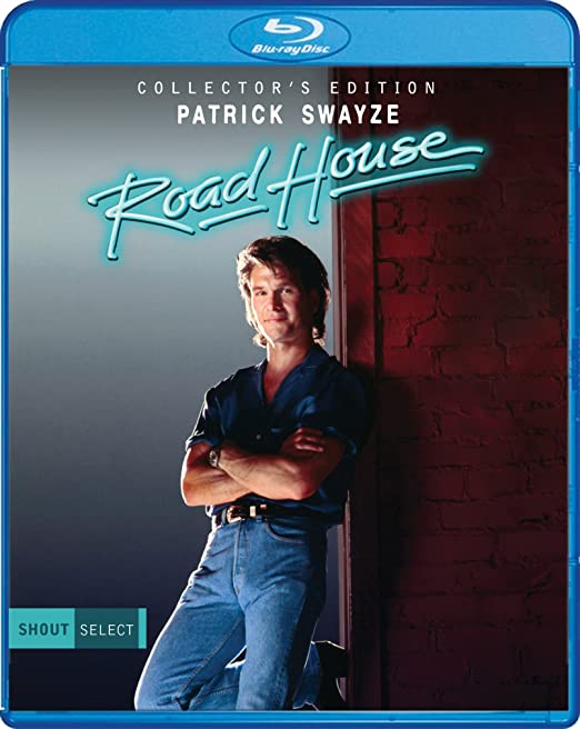 Road House (Special Edition) [Blu-ray]