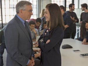 The Intern