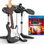 Rock Band Band-in-a-Box Bundle