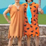 The Flintstones Fred Flintstone Costume