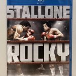 Rocky (Two-Disc Special Edition) [Blu-ray]