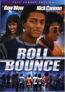 Roll Bounce